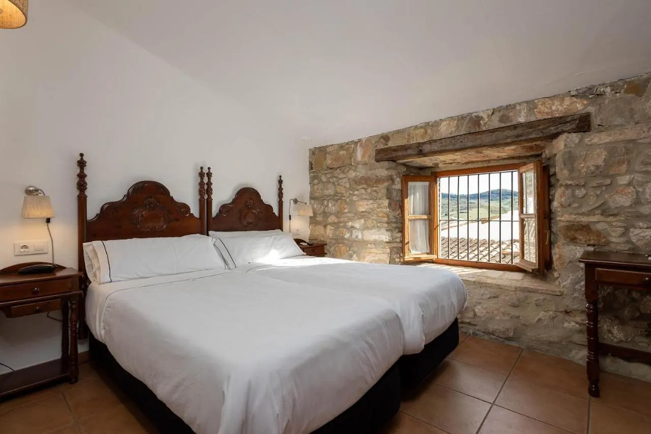 Tugasa Hotel Y Apartamentos Rurales La Posada Villaluenga Del Rosario