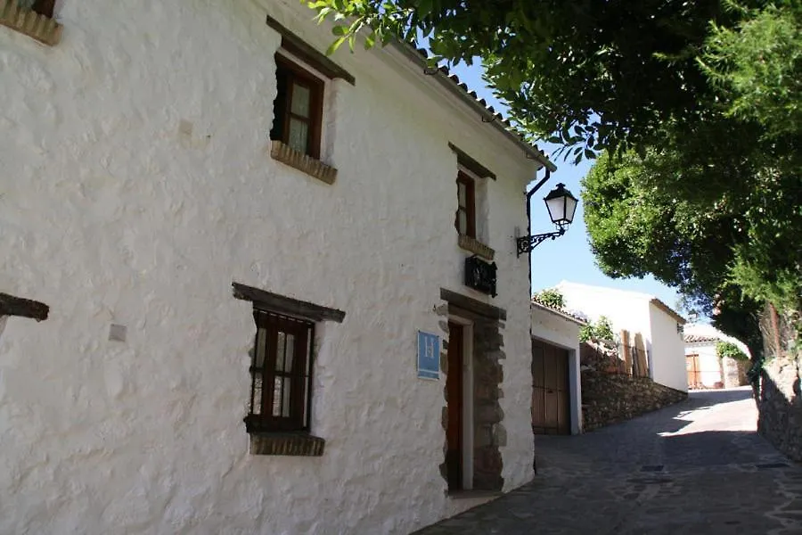 Tugasa Hotel Y Apartamentos Rurales La Posada Villaluenga Del Rosario