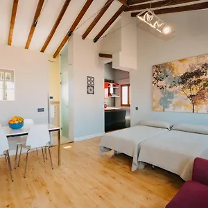 Couette-café Top2stay Málaga