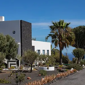 Couette-café 5 Lanzarote Mácher