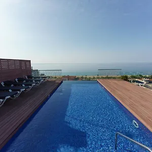 Hotel Checkin Catalonia Calella