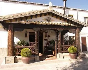 Cortijo Salinas Hotel