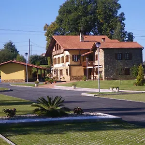 Hotel Matsa Lezama (Biscay)