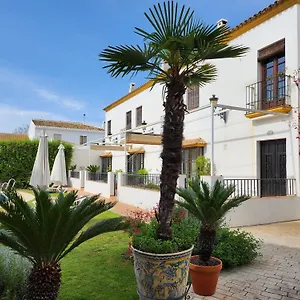 Country house Hacienda Olontigi, Aznalcazar