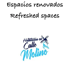 Maison d'hôtes En Calle Molino Málaga