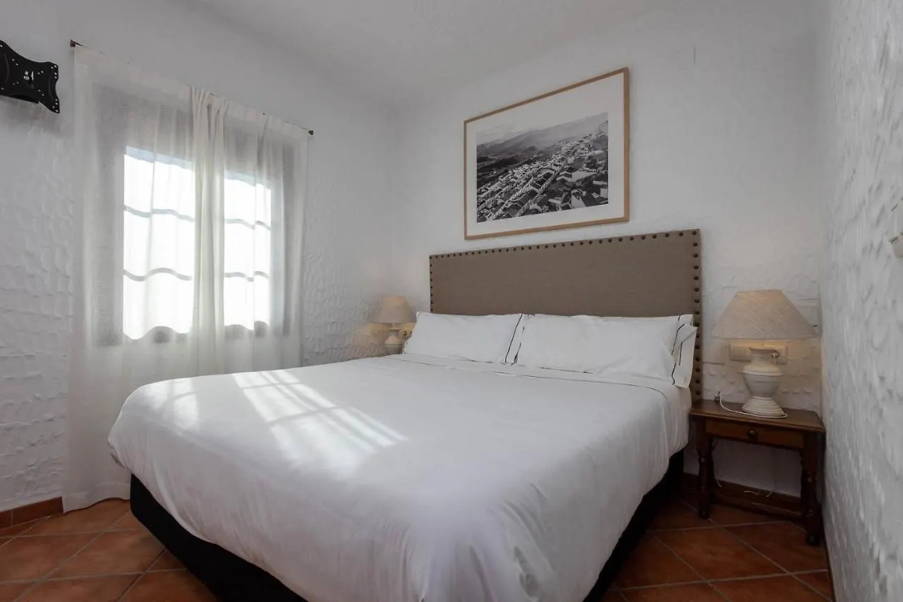 Tugasa Hotel Y Apartamentos Rurales La Posada Villaluenga Del Rosario