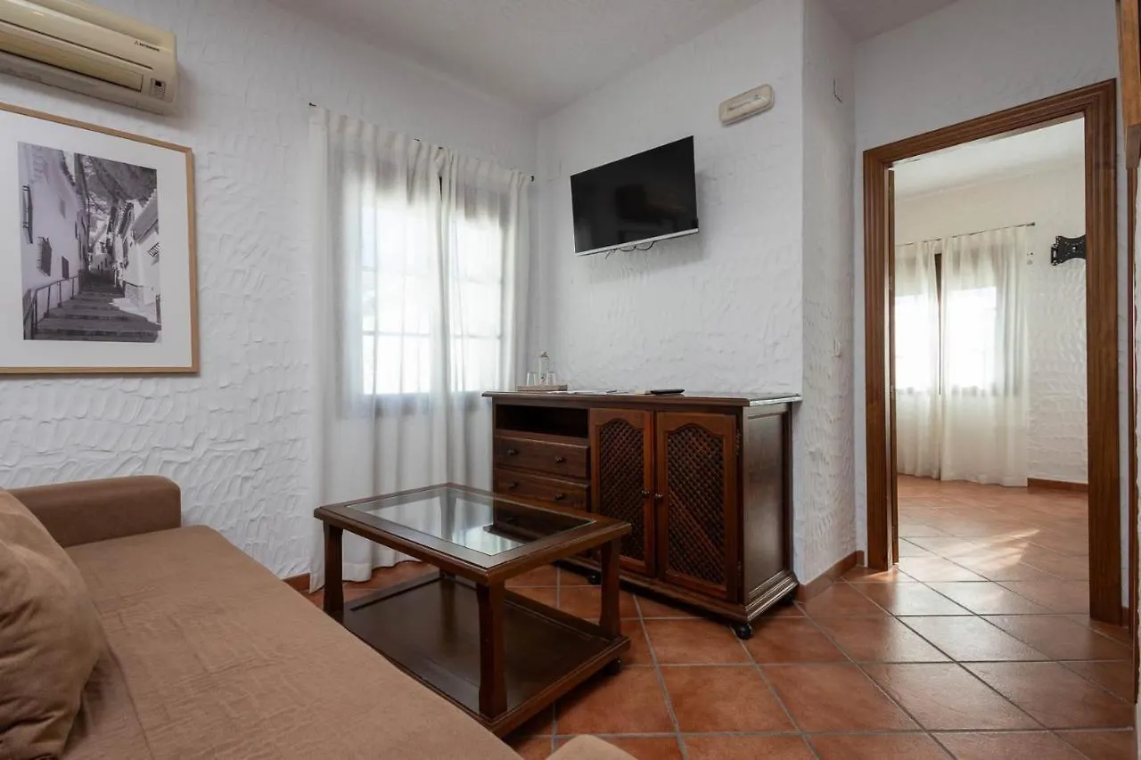 Tugasa Hotel Y Apartamentos Rurales La Posada ビジャルエンガ・デル・ロサリオ スペイン